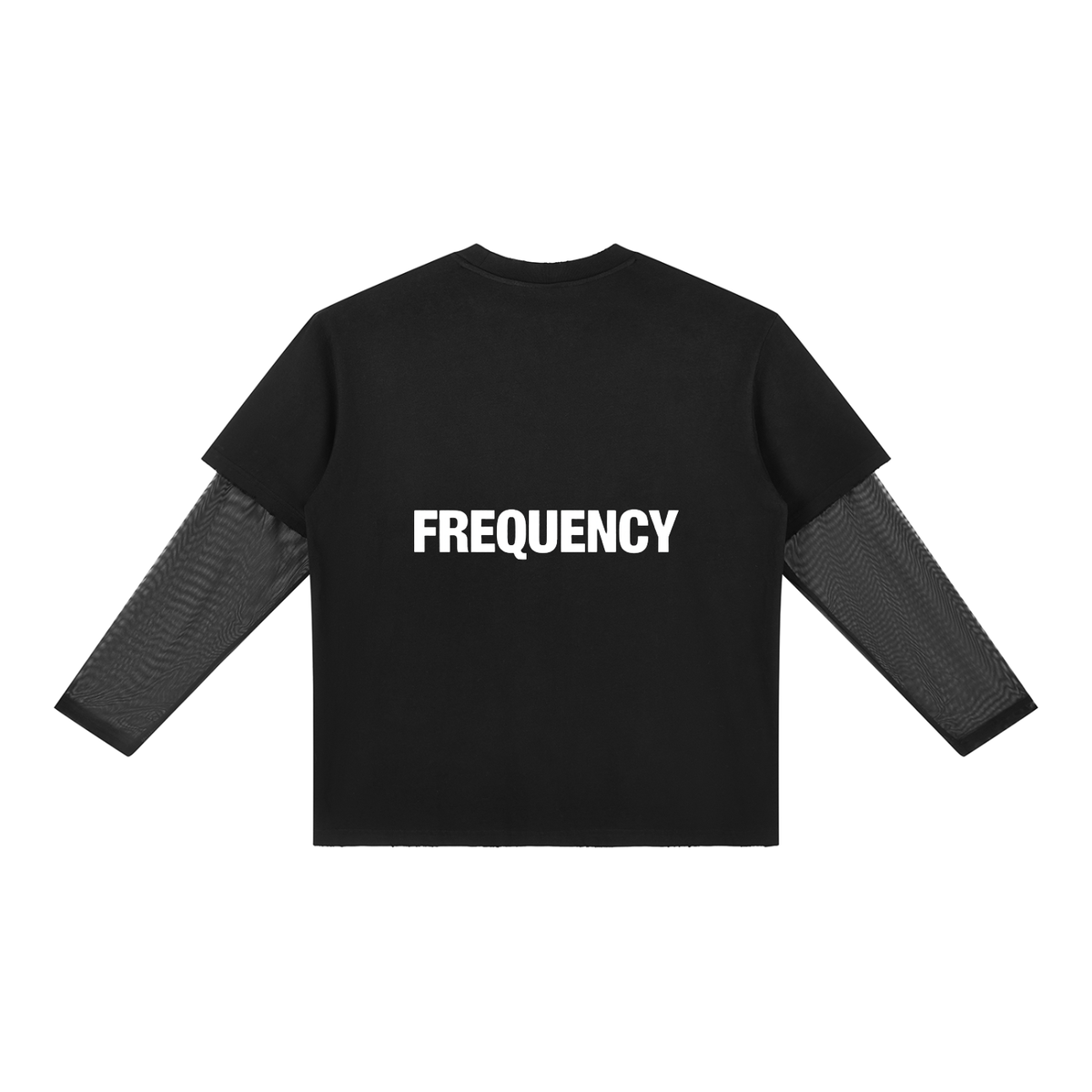 Unisex Sunfade Layer T-Shirt
