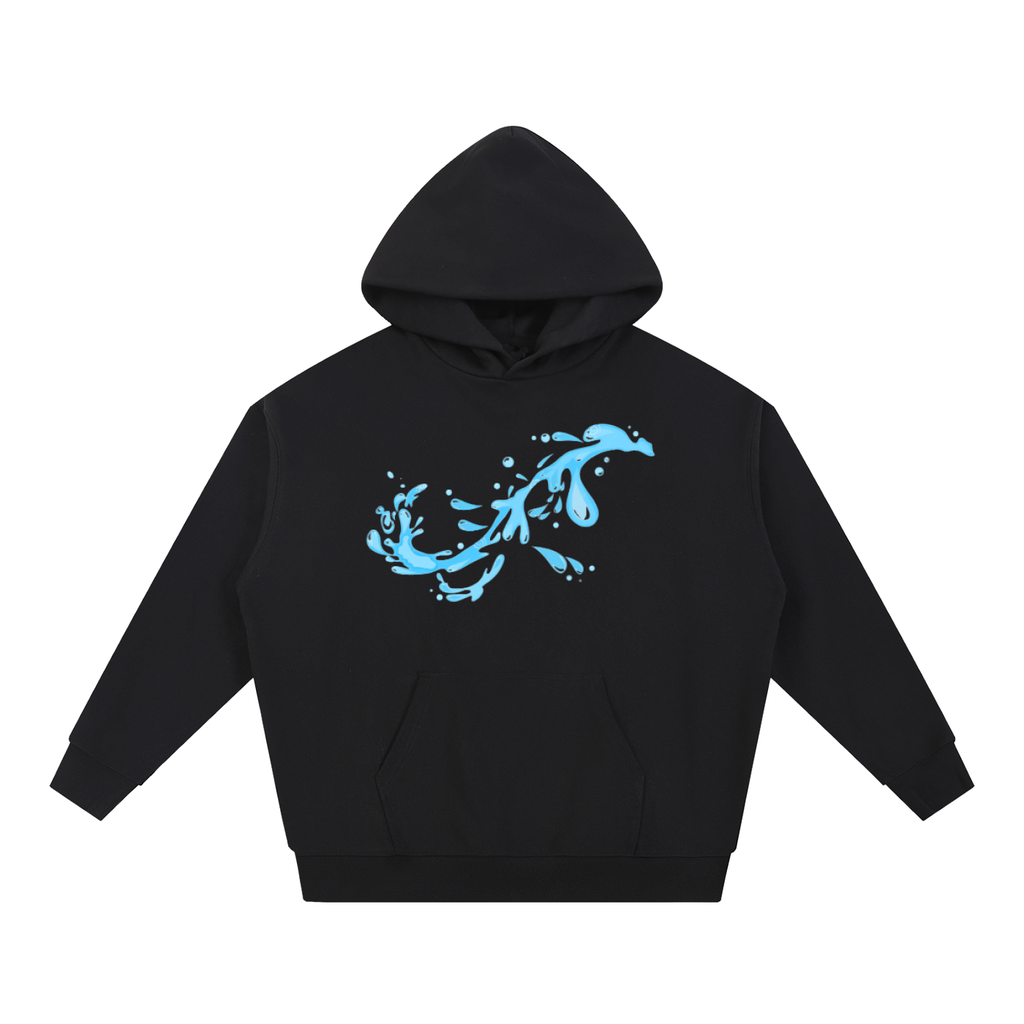 Essential Heavyweight Hoodie