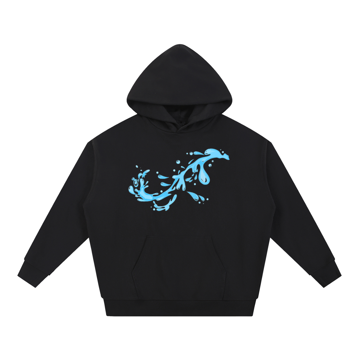 Essential Heavyweight Hoodie