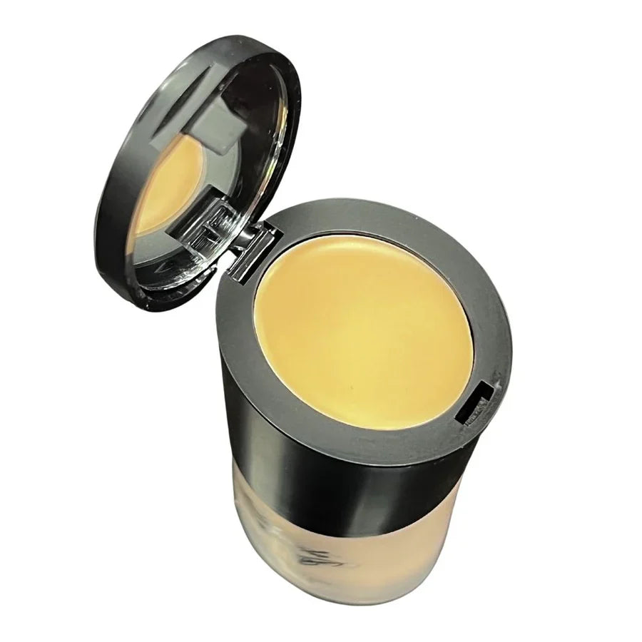 Ashunta Sheriff Beauty BlurEFX™ Flawless Concealer & Foundation Duo