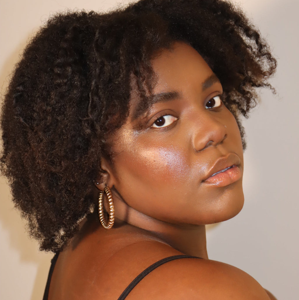 Ashunta Sheriff Beauty BlurEFX™ Flawless Concealer & Foundation Duo