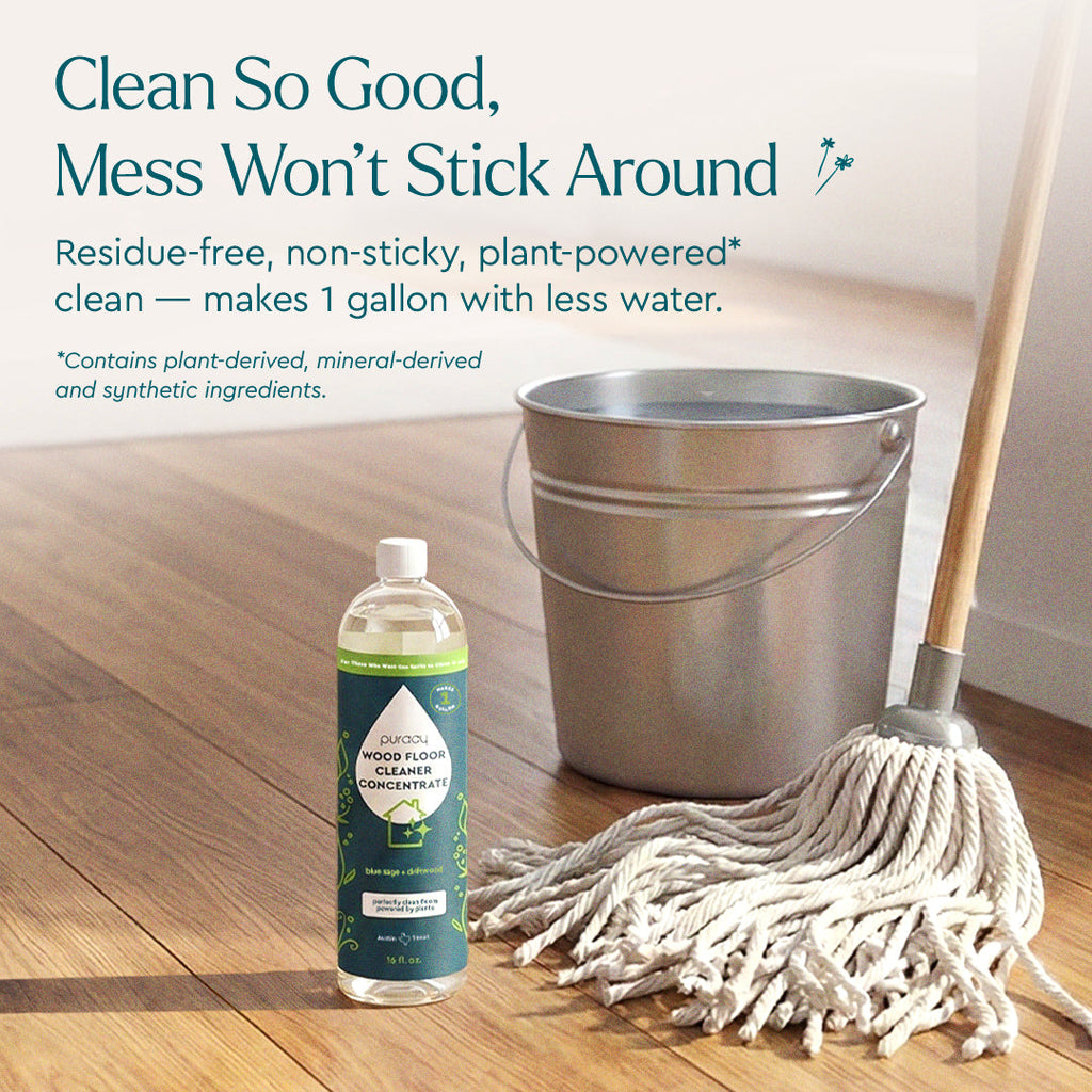 Everyday Multi-Surface Cleaner