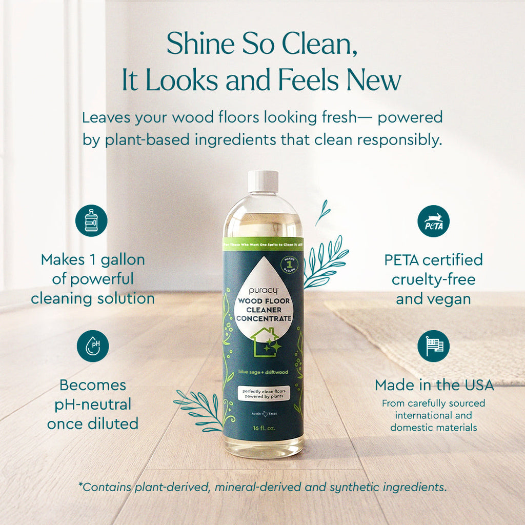 Everyday Multi-Surface Cleaner