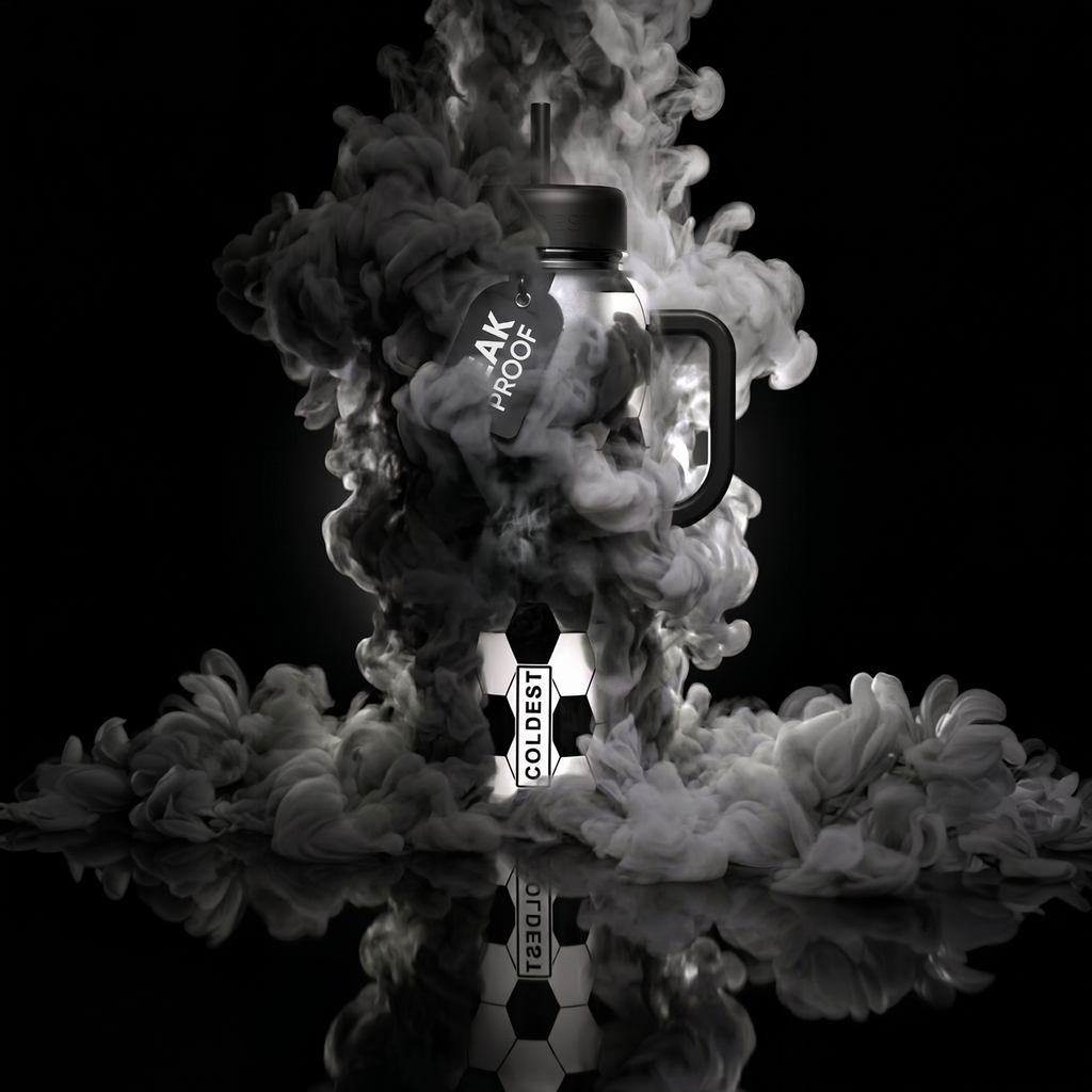 COLDEST 46oz Limitless Ultra v8