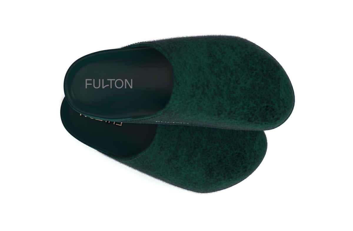 The House Shoe