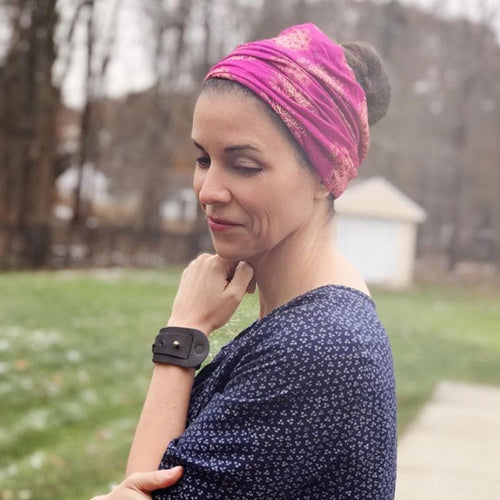 Alex + Aria Nausea & Anxiety Relief Bracelets