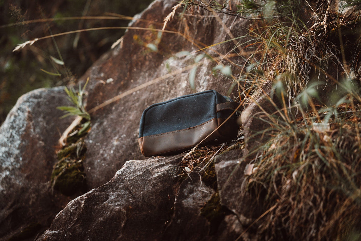 Toiletry Bag