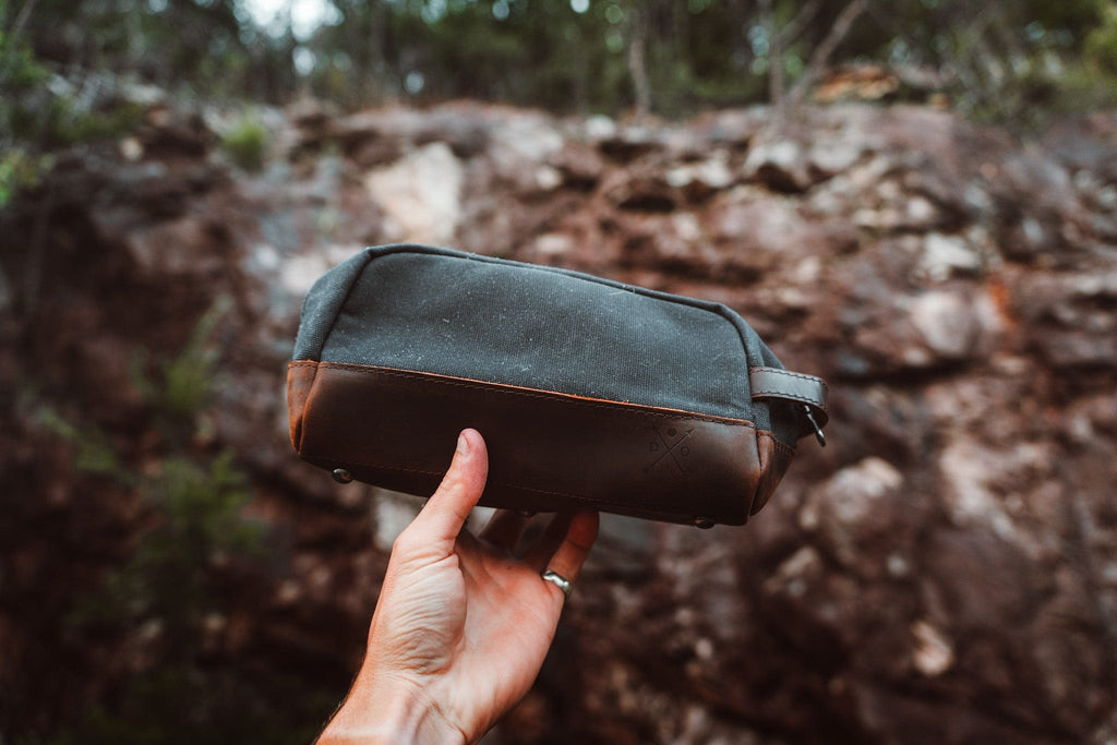 Toiletry Bag